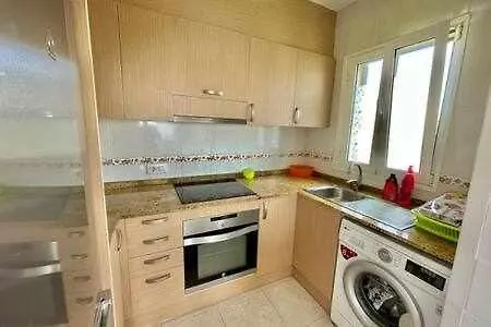 Bosch-apartamento De 2 Y Con Piscina Apartamento