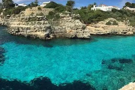 Apartamento Bosch-apartamento De 2 Y Con Piscina *