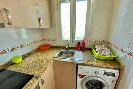 Bosch-apartamento De 2 Y Con Piscina Ciutadella (Menorca)