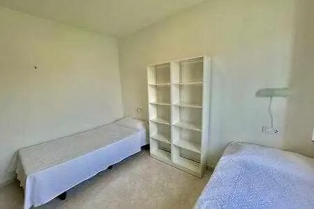 Apartment Boschapartamento De 2 Y Con Piscina