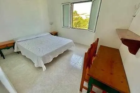 Apartamento Bosch-apartamento De 2 Y Con Piscina Ciutadella (Menorca)