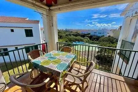 Apartment Boschapartamento De 2 Y Con Piscina