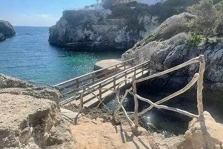 Appartamento Bosch- De 2 Con Piscina. Ciutadella (Menorca)