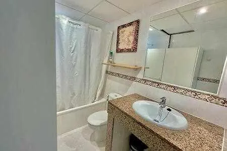 Boschapartamento De 2 Y Con Piscina * ثيوداديلا