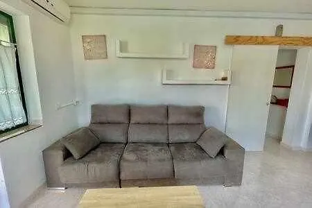 Bosch- De 2 Con Piscina. Appartement