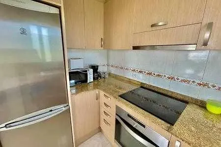 Bosch- De 2 Con Piscina. Appartement Ciutadella (Menorca)